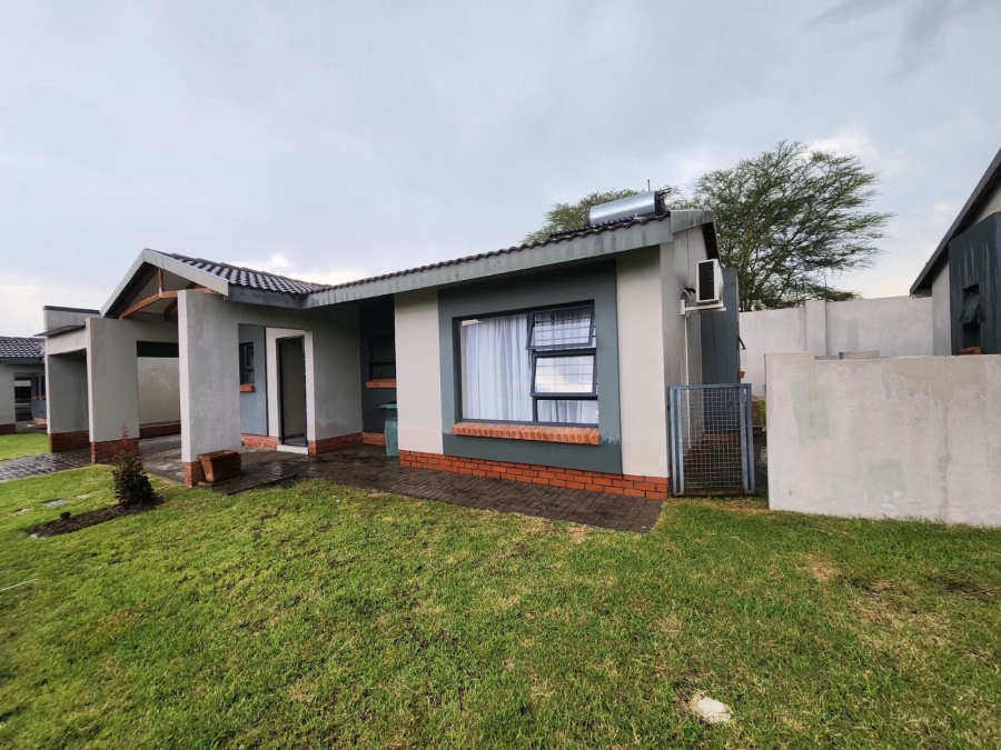 3 Bedroom Property for Sale in Waterkloof A H North West